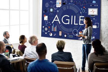 What an Agile Coach Can Learn from a Psychologist